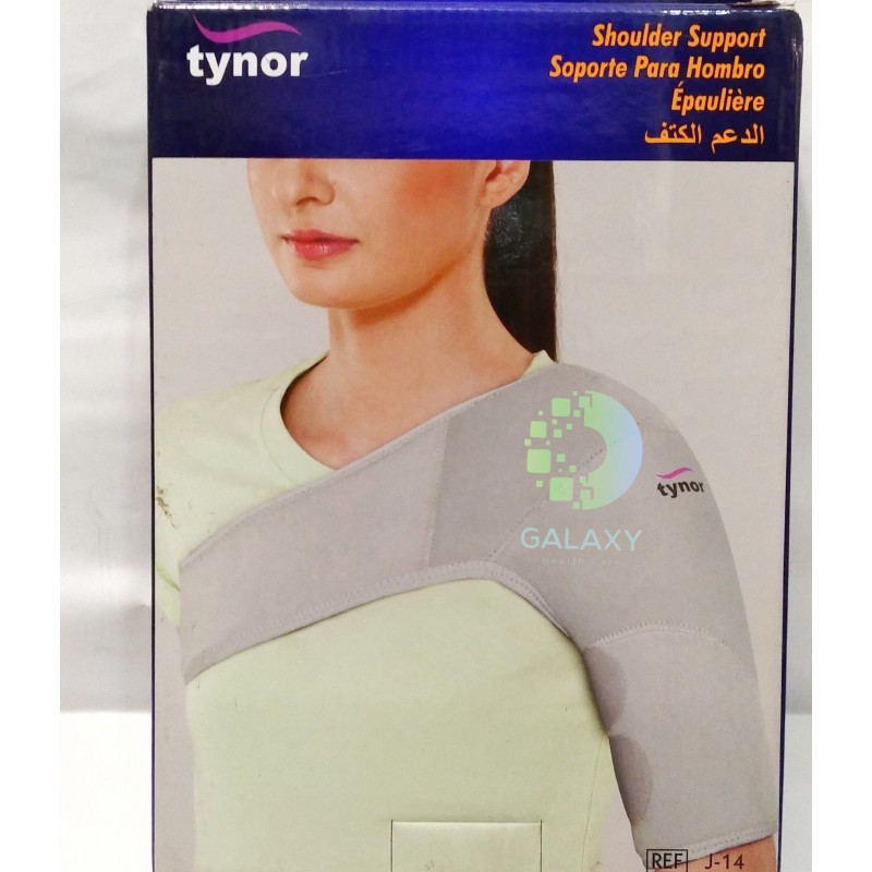 Tynor Shoulder Support