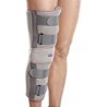Tynor knee immobilizer for injured