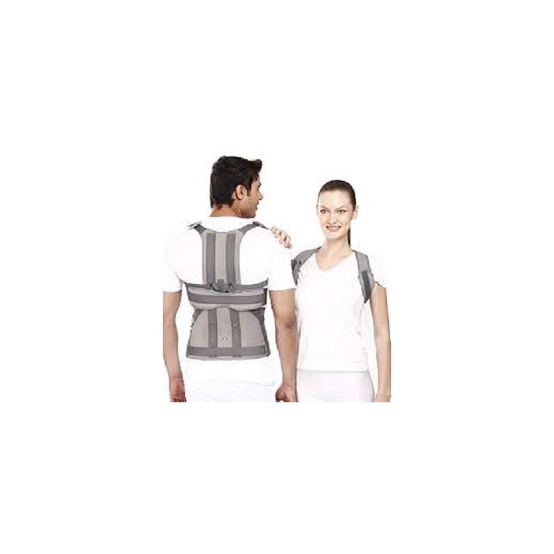 Tynor back posture support