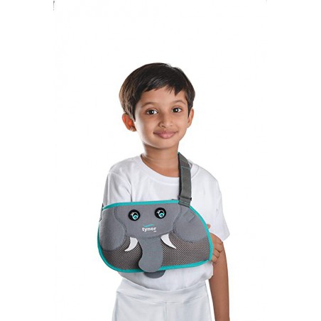 Tynor Pouch Arm Sling (Baby)