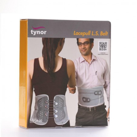 Shop Tynor Lumbo Lacepull Brace A29UBZ for Lower Back