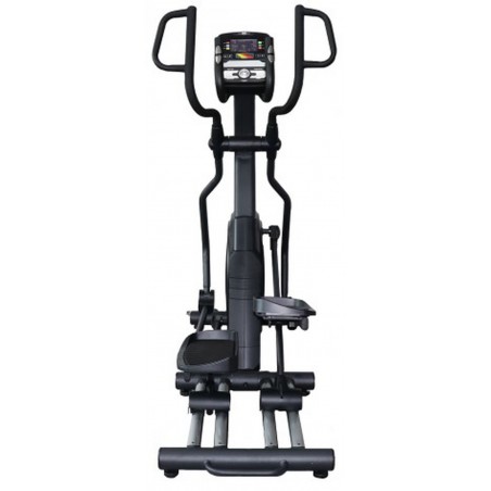 HEAVY DUTY CROSS TRAINER