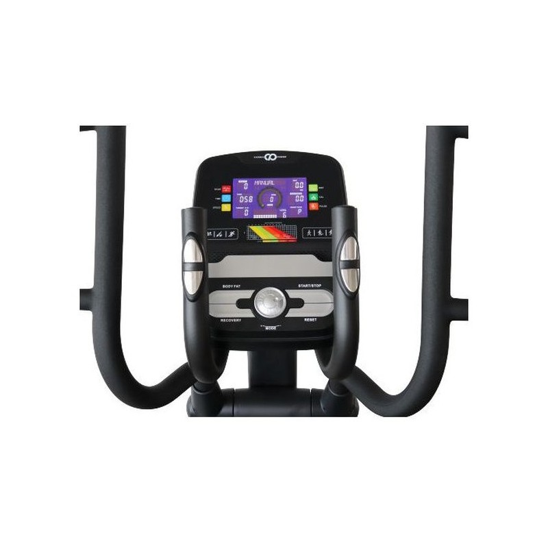 HEAVY DUTY CROSS TRAINER