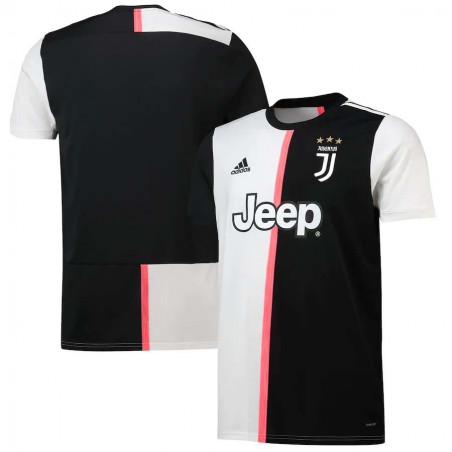 Juventus adidas 2018/19 Home replica jersey
