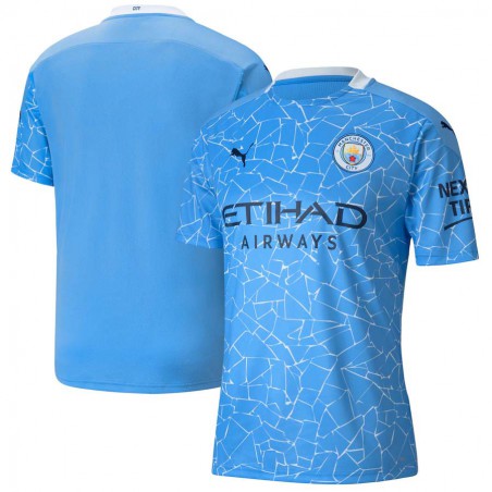 Manchester City jersey (2017/18)