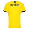 Borussia Dortmund Home Jersey