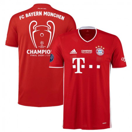 Bayern Munich Jersey Full Sleeve