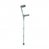 Adjustable Elbow Crutch