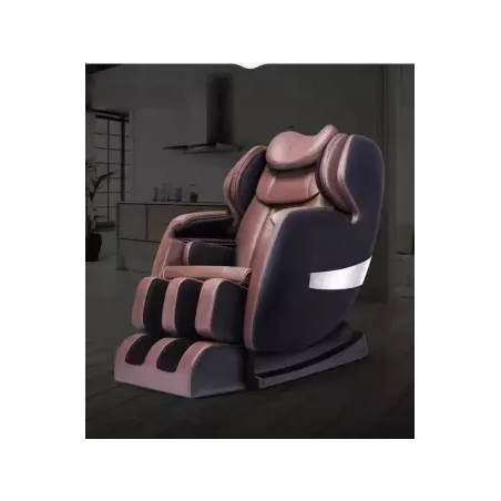 Massage Chair ( Luxury Full Body Massage Chair)