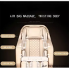 Massage Chair ( High Luxury Full Body Massage Chair)