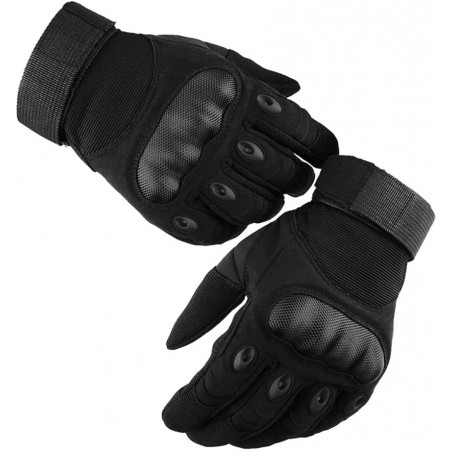 Full Finger Biker/Exercise Gloves