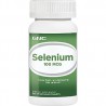 GNC Selenium 100 mcg