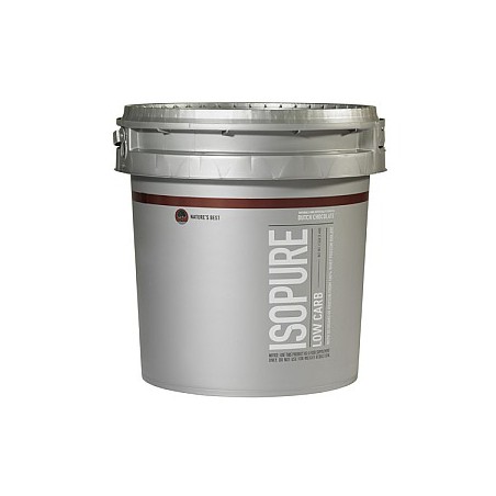 Nature's Best® Isopure Low Carb 7.5 lb(s).