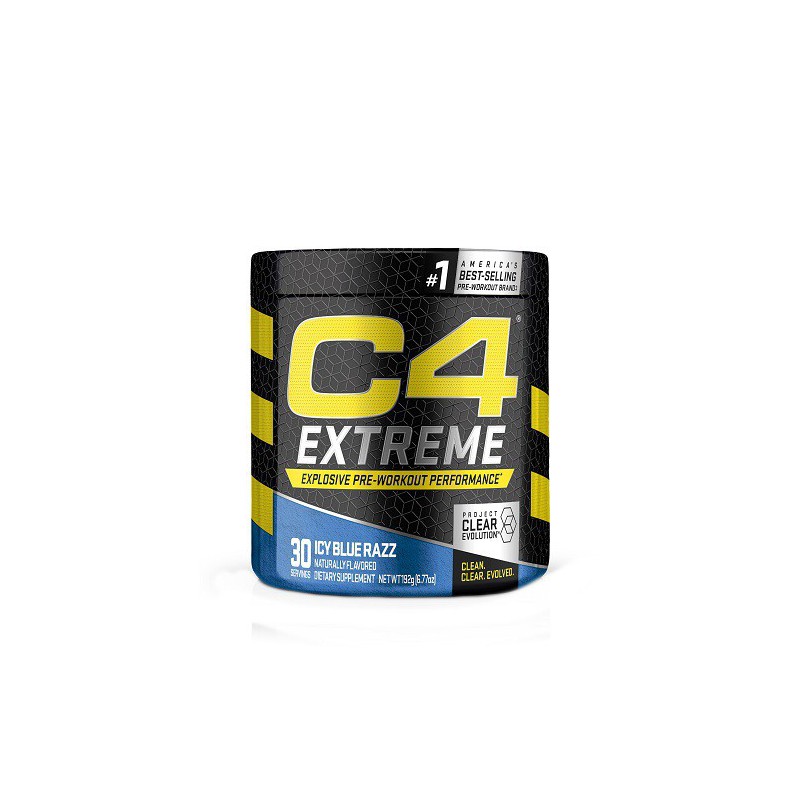 Cellucor® C4® Extreme PreWorkout suppliment