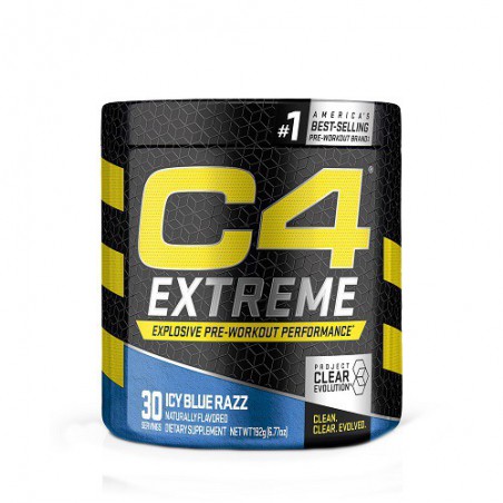 Cellucor® C4® Extreme Pre-Workout