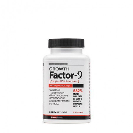 Novex Biotech™ Growth Factor-9™