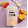 luster & lum® Collagen Peptides - Unflavored