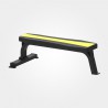 WNQ Flat Bench F1-A59 Benches - Black