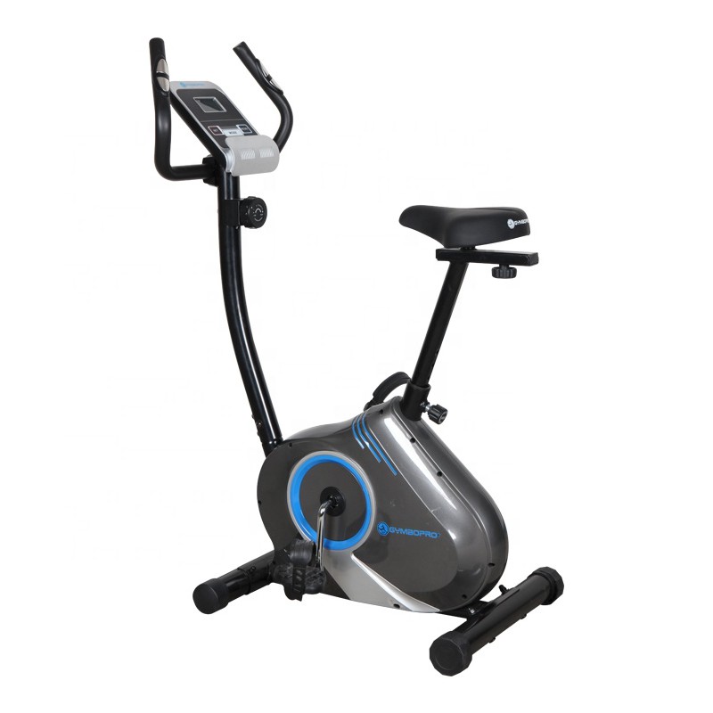 fila magnetic exercise bike manual