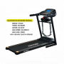 DK-40AA P1 Treadmill With MASSAGER