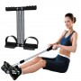 Double Spring Tummy Trimmer