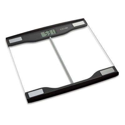 Camry Electronic Personal Weight Scale EB9061