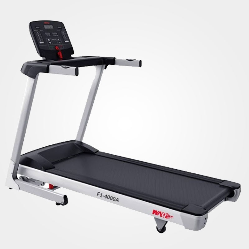 WNQ F1 4000A TREADMILL ONLINE IN BANGLADESH