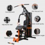 Fitness Home Gym Equipment Multi Function Station Machine