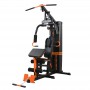 Fitness Home Gym Equipment Multi Function Station Machine
