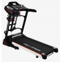 Multifunctional Foldable motorized treadmill Daily Fitness L668AD