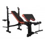 HEAVY DUTY HOME USE WEIGHT BENCH