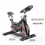 HEAVY DUTY HOME USE SPINNIER EXERCISE BIKE