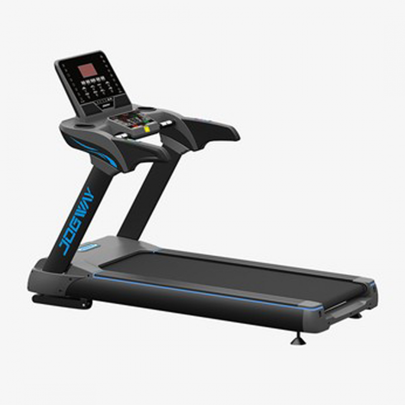 COMMERCIAL MOTORIZED TREADMILL JOGWAY T29A