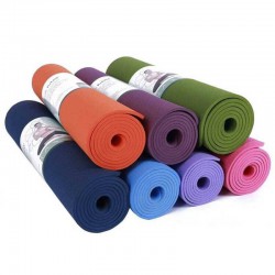 Top quality Yoga mat and accessories at best price