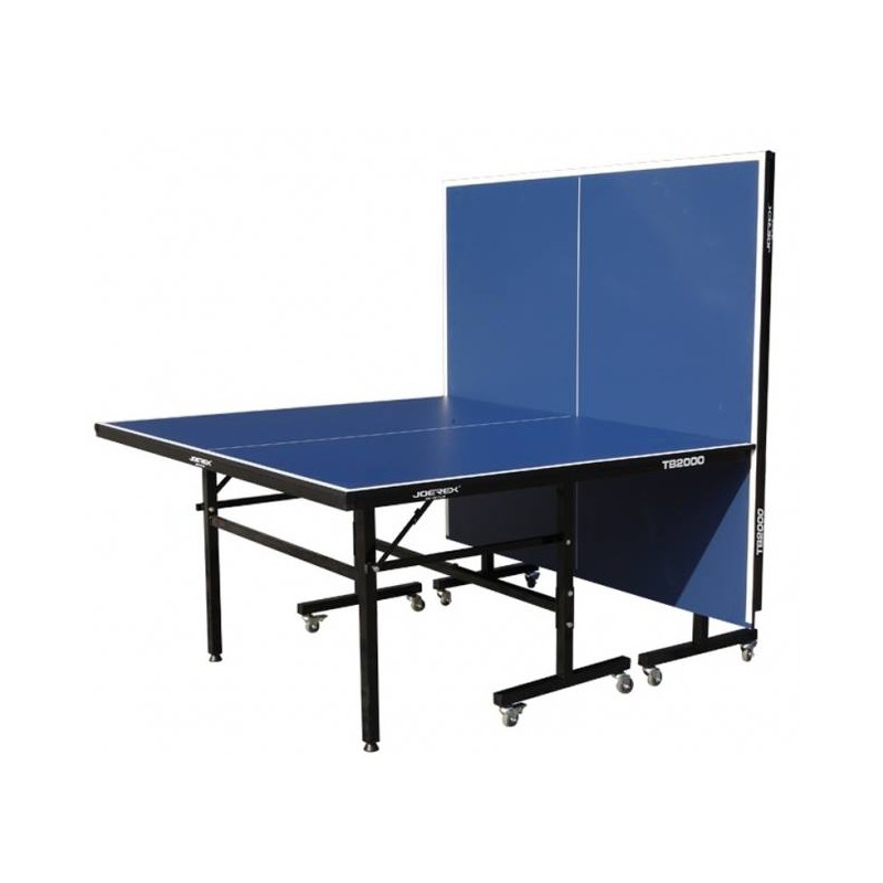 JOEREX TABLE TENNIS BOARD TB 2000