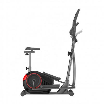 Home use Magnetic Cross Trainer