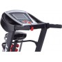 Multifunctional Foldable motorized treadmill With Massager and Dumbbell Health Fit 9028DS