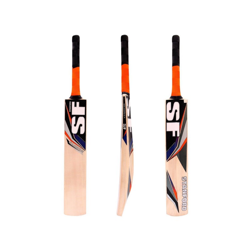 SF CANNON KASHMIR WILLOW CRICKET BAT