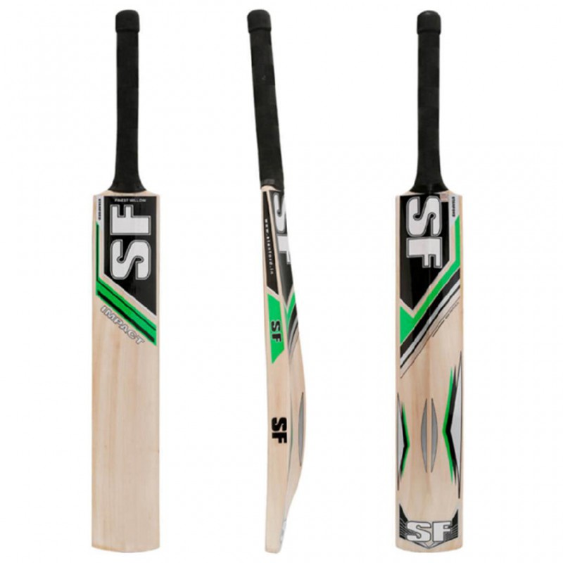 SF IMPACT KASHMIR WILLOW CRICKET BAT