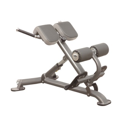 Multi Adjustable Hyperextension Exercise Equipment IT7007