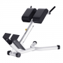 45 Degree Hyperextension Exercise Equipment F1A93