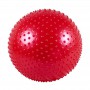 Inflatable Anti-Burst Gym Massage Exercise Ball 65cm