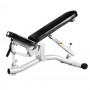 WNQ Flat to incline bench F1 A85