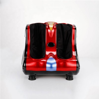Leg And Foot Massager For Pain Relief