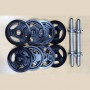 Adjustable Dumbbell Set 12kg