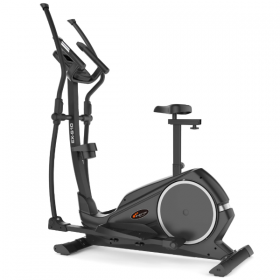 EVERTOP EX6-S10 ELLIPTICAL CROSS TRAINER EX6-S10