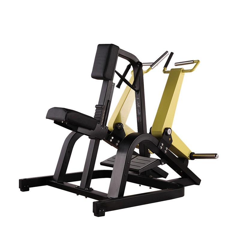 Row Hammer Machine JG