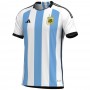 Argentina World Cup Jersey 2022 Fan Edition