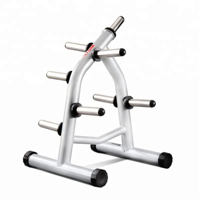 WNQ Weight Three Olympic weight stand F1-A67