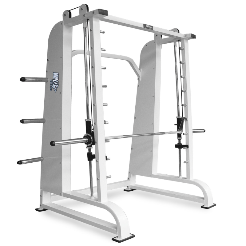 WNQ Commercial Smith Machine 5518KA